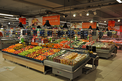 Coop Supermarkten: Formule-ontwikkeling uitvoering 2.0